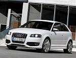 2007 Audi S3