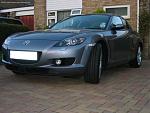 My RX-8