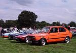 Fiat 127 Sport & X1/9s