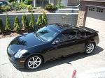 2004 Infinity G35