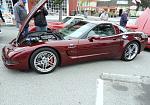 00 Monterey 2012 749 The C-5 Corvette, probably the most prolific and most hot rodded of all the series. Here's one that's turbocharged. Dollar for...