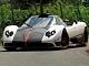 for people who love pagani zonda