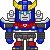 Smokescreen's Avatar